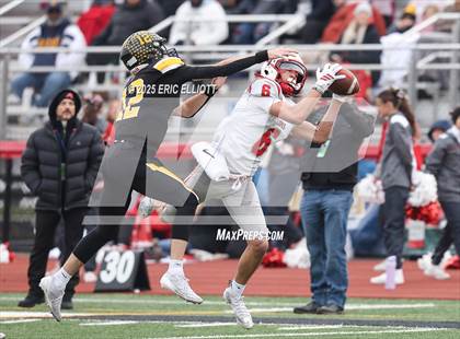 Thumbnail 1 in Avonworth vs Northwestern Lehigh (PIAA 3A Final) photogallery.
