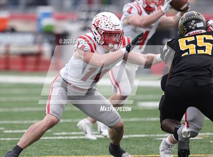 Thumbnail 3 in Avonworth vs Northwestern Lehigh (PIAA 3A Final) photogallery.
