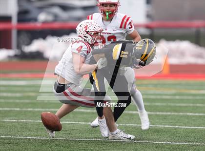 Thumbnail 2 in Avonworth vs Northwestern Lehigh (PIAA 3A Final) photogallery.