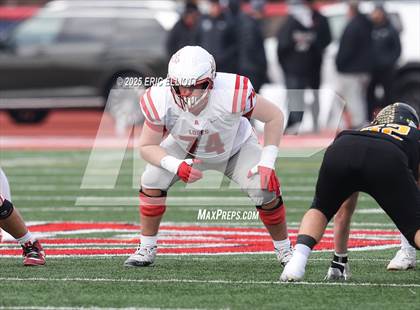 Thumbnail 2 in Avonworth vs Northwestern Lehigh (PIAA 3A Final) photogallery.