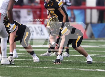 Thumbnail 1 in Avonworth vs Northwestern Lehigh (PIAA 3A Final) photogallery.