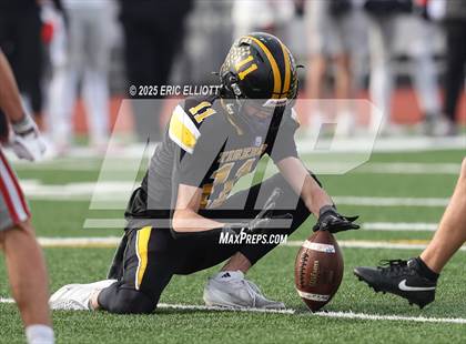 Thumbnail 3 in Avonworth vs Northwestern Lehigh (PIAA 3A Final) photogallery.