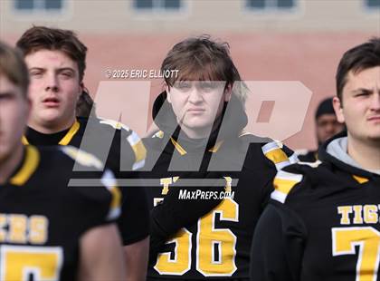 Thumbnail 1 in Avonworth vs Northwestern Lehigh (PIAA 3A Final) photogallery.