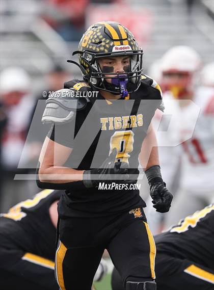 Thumbnail 2 in Avonworth vs Northwestern Lehigh (PIAA 3A Final) photogallery.