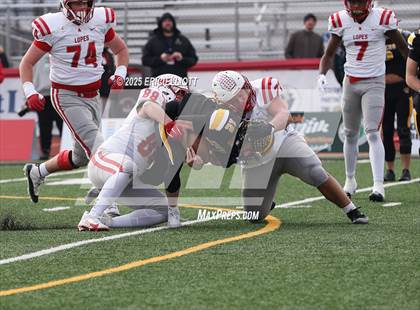 Thumbnail 3 in Avonworth vs Northwestern Lehigh (PIAA 3A Final) photogallery.