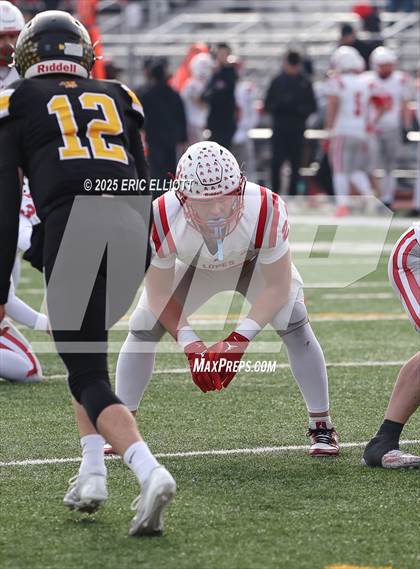Thumbnail 3 in Avonworth vs Northwestern Lehigh (PIAA 3A Final) photogallery.
