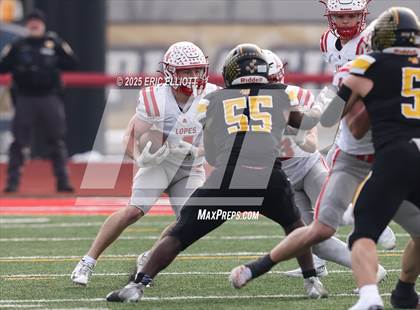 Thumbnail 3 in Avonworth vs Northwestern Lehigh (PIAA 3A Final) photogallery.