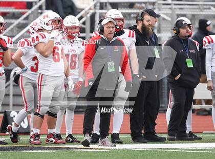 Thumbnail 1 in Avonworth vs Northwestern Lehigh (PIAA 3A Final) photogallery.