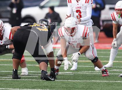 Thumbnail 1 in Avonworth vs Northwestern Lehigh (PIAA 3A Final) photogallery.