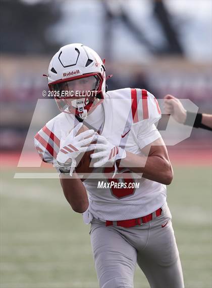 Thumbnail 3 in Avonworth vs Northwestern Lehigh (PIAA 3A Final) photogallery.