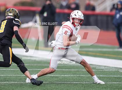Thumbnail 1 in Avonworth vs Northwestern Lehigh (PIAA 3A Final) photogallery.