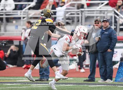 Thumbnail 3 in Avonworth vs Northwestern Lehigh (PIAA 3A Final) photogallery.