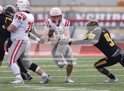 Thumbnail 1 in Avonworth vs Northwestern Lehigh (PIAA 3A Final) photogallery.