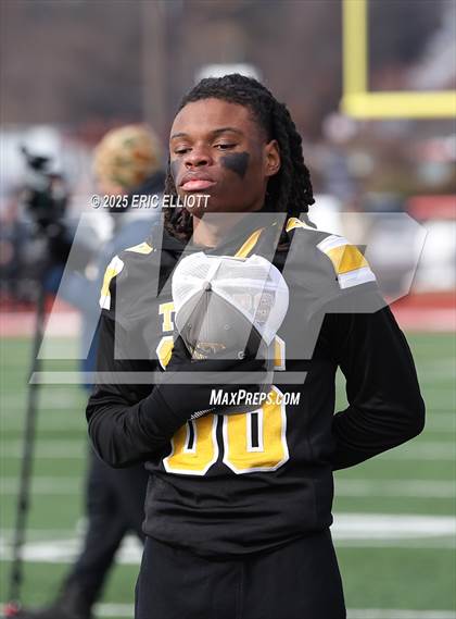 Thumbnail 1 in Avonworth vs Northwestern Lehigh (PIAA 3A Final) photogallery.