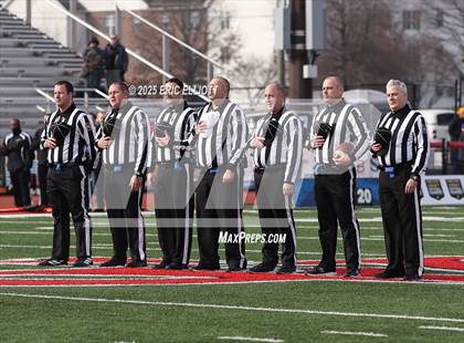 Thumbnail 2 in Avonworth vs Northwestern Lehigh (PIAA 3A Final) photogallery.