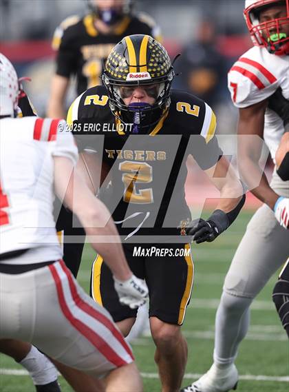 Thumbnail 3 in Avonworth vs Northwestern Lehigh (PIAA 3A Final) photogallery.