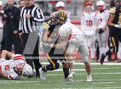 Thumbnail 3 in Avonworth vs Northwestern Lehigh (PIAA 3A Final) photogallery.