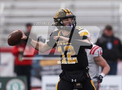 Thumbnail 1 in Avonworth vs Northwestern Lehigh (PIAA 3A Final) photogallery.