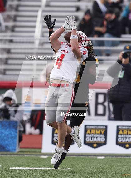 Thumbnail 1 in Avonworth vs Northwestern Lehigh (PIAA 3A Final) photogallery.