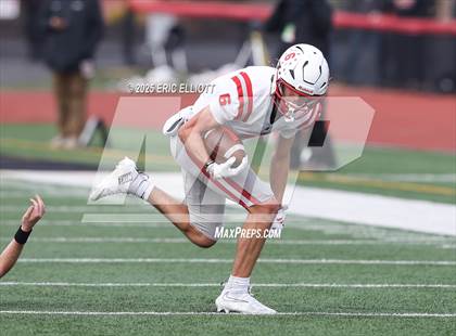 Thumbnail 3 in Avonworth vs Northwestern Lehigh (PIAA 3A Final) photogallery.