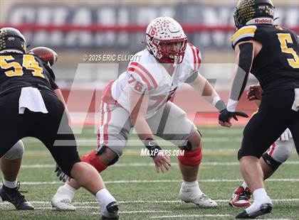 Thumbnail 2 in Avonworth vs Northwestern Lehigh (PIAA 3A Final) photogallery.