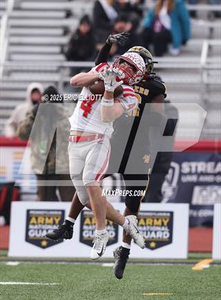 Avonworth vs Northwestern Lehigh (PIAA 3A Final)