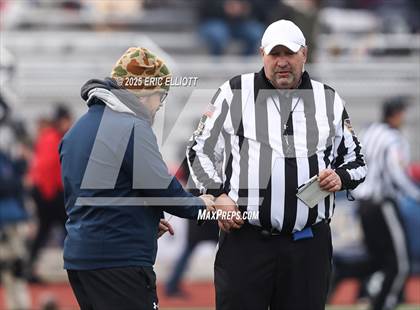 Thumbnail 1 in Avonworth vs Northwestern Lehigh (PIAA 3A Final) photogallery.