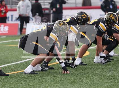 Thumbnail 1 in Avonworth vs Northwestern Lehigh (PIAA 3A Final) photogallery.