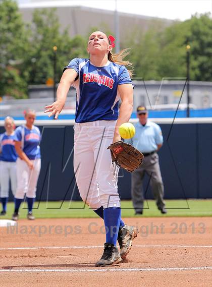 Thumbnail 3 in Canon-McMillian vs Neshaminy (PIAA Class AAAA Final) photogallery.