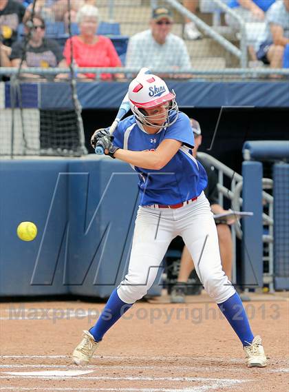 Thumbnail 2 in Canon-McMillian vs Neshaminy (PIAA Class AAAA Final) photogallery.