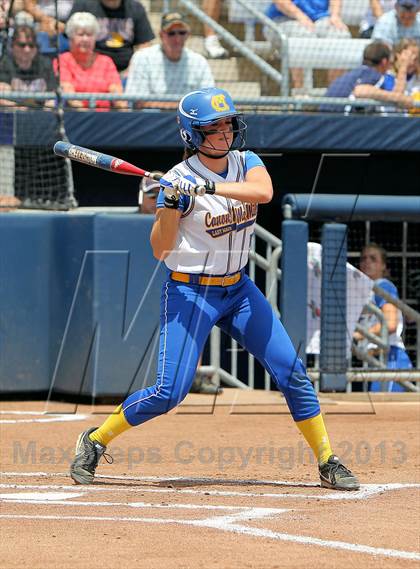 Thumbnail 2 in Canon-McMillian vs Neshaminy (PIAA Class AAAA Final) photogallery.