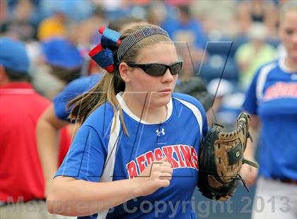 Thumbnail 2 in Canon-McMillian vs Neshaminy (PIAA Class AAAA Final) photogallery.