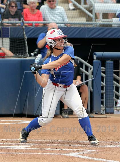 Thumbnail 3 in Canon-McMillian vs Neshaminy (PIAA Class AAAA Final) photogallery.