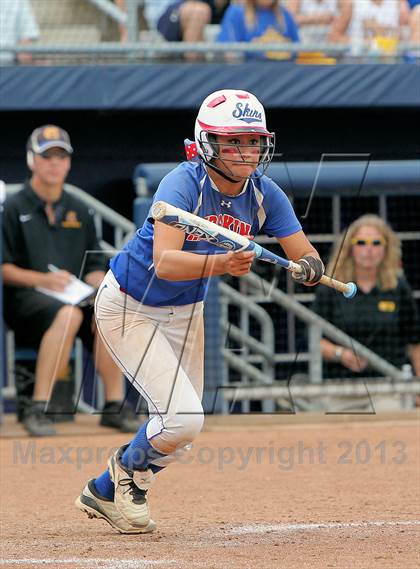 Thumbnail 1 in Canon-McMillian vs Neshaminy (PIAA Class AAAA Final) photogallery.