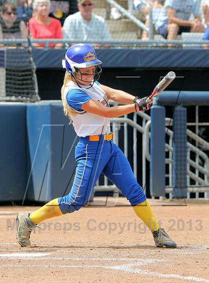 Thumbnail 1 in Canon-McMillian vs Neshaminy (PIAA Class AAAA Final) photogallery.