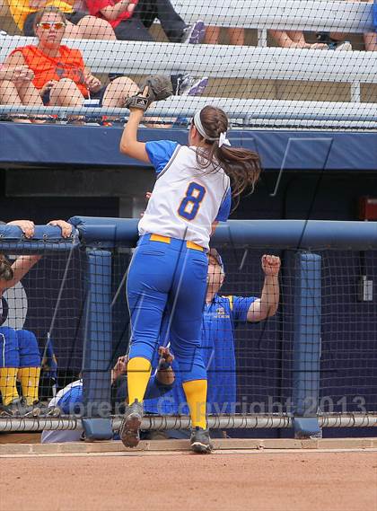 Thumbnail 1 in Canon-McMillian vs Neshaminy (PIAA Class AAAA Final) photogallery.