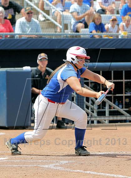 Thumbnail 3 in Canon-McMillian vs Neshaminy (PIAA Class AAAA Final) photogallery.