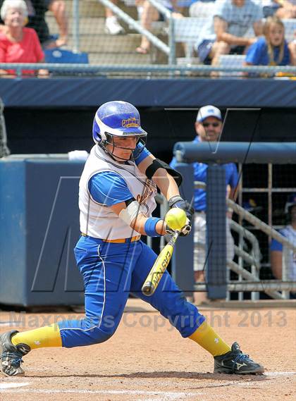 Thumbnail 2 in Canon-McMillian vs Neshaminy (PIAA Class AAAA Final) photogallery.