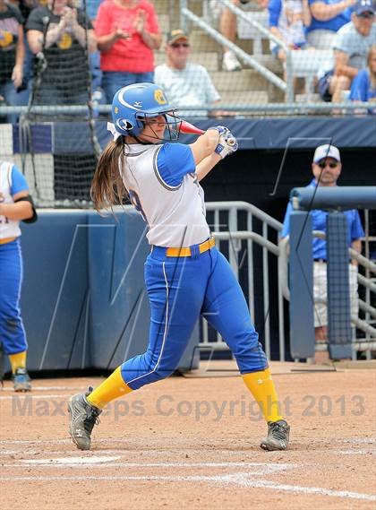 Thumbnail 1 in Canon-McMillian vs Neshaminy (PIAA Class AAAA Final) photogallery.