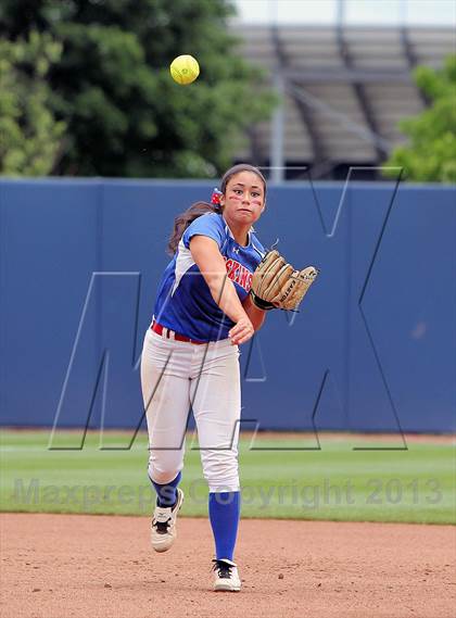 Thumbnail 2 in Canon-McMillian vs Neshaminy (PIAA Class AAAA Final) photogallery.