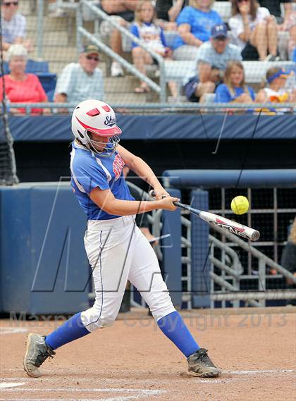 Thumbnail 1 in Canon-McMillian vs Neshaminy (PIAA Class AAAA Final) photogallery.
