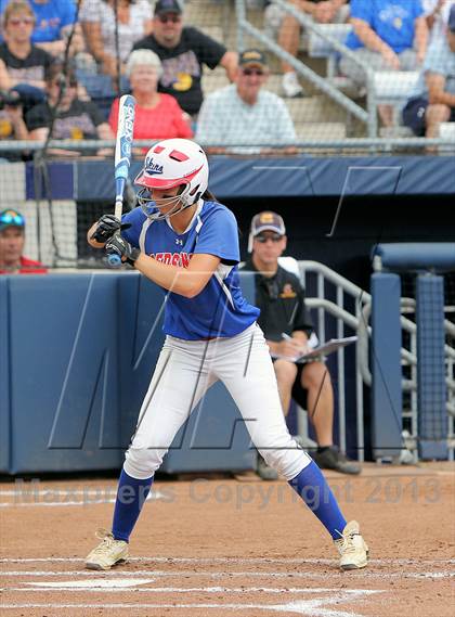 Thumbnail 2 in Canon-McMillian vs Neshaminy (PIAA Class AAAA Final) photogallery.