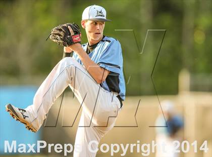 Thumbnail 1 in Menendez @ Ponte Vedra photogallery.
