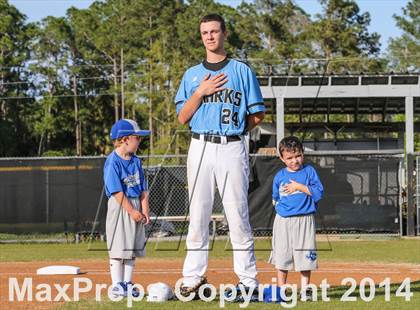 Thumbnail 1 in Menendez @ Ponte Vedra photogallery.