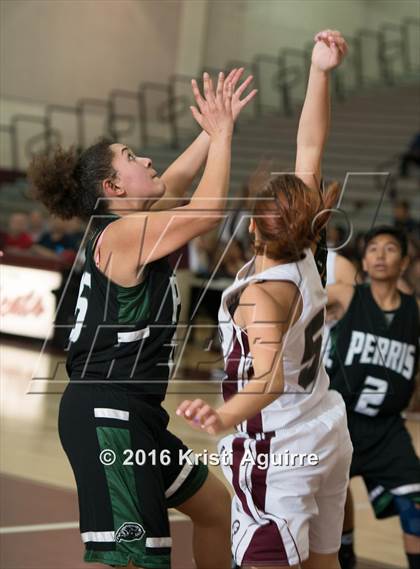 Thumbnail 1 in Perris @ Paloma Valley photogallery.