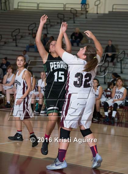 Thumbnail 1 in Perris @ Paloma Valley photogallery.