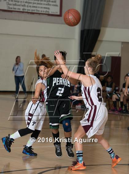Thumbnail 3 in Perris @ Paloma Valley photogallery.