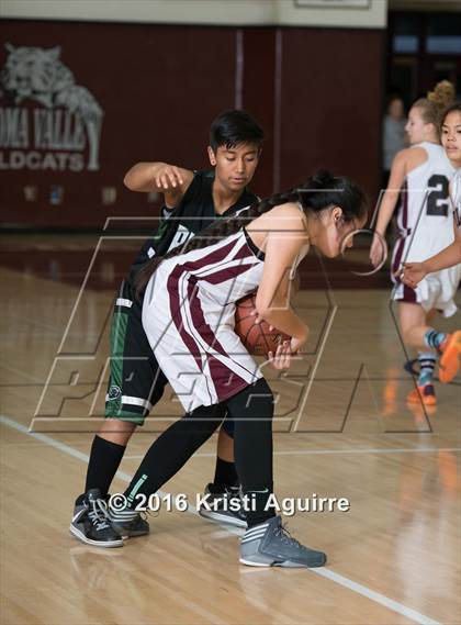 Thumbnail 3 in Perris @ Paloma Valley photogallery.