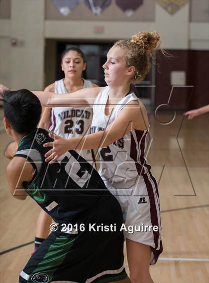 Thumbnail 2 in Perris @ Paloma Valley photogallery.