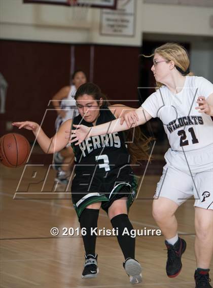 Thumbnail 3 in Perris @ Paloma Valley photogallery.